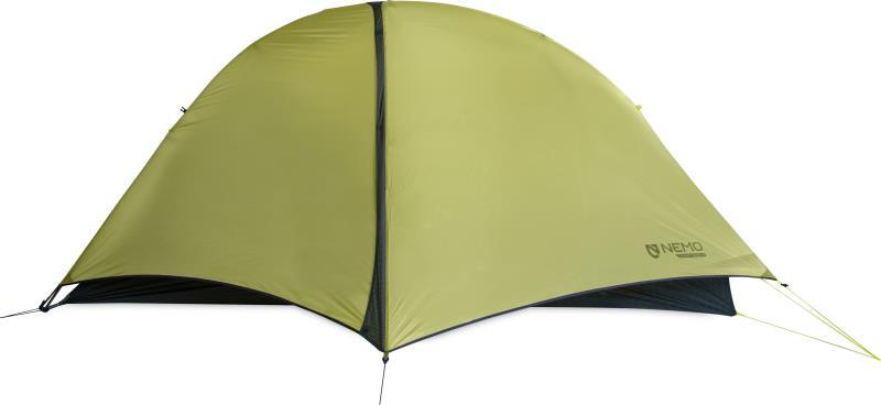 Hornet OSMO 1P Tent - birch bud / goodnight gray 1