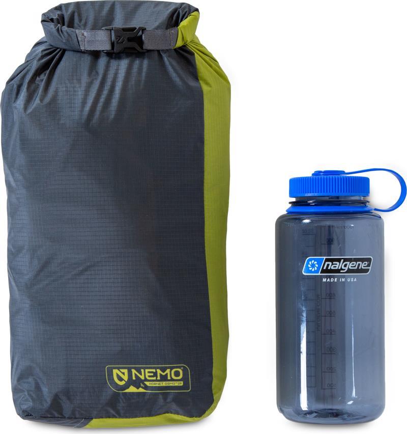 Hornet OSMO 2P Tent -  1