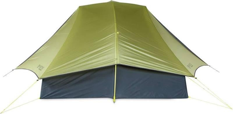 Hornet OSMO 3P Tent - birch bud / goodnight gray 1