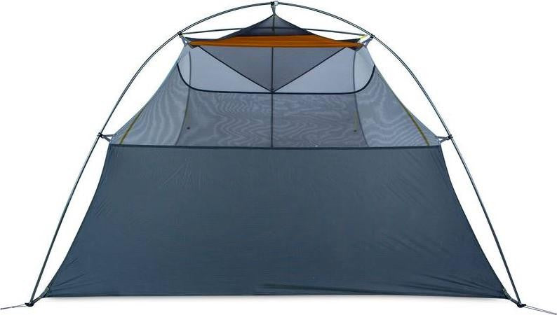 Hornet OSMO 3P Tent - birch bud / goodnight gray 1