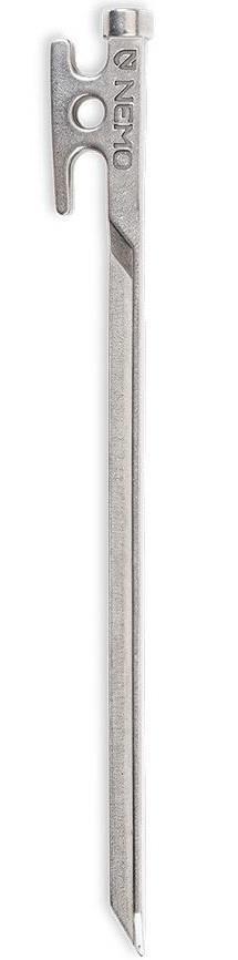 Javelin Stake - Not Applicable 2
