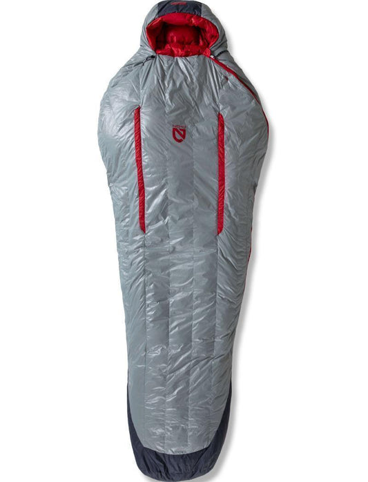 Kayu 15 Reg, -9C / 15F - Mens - Titanium / Stoke 1