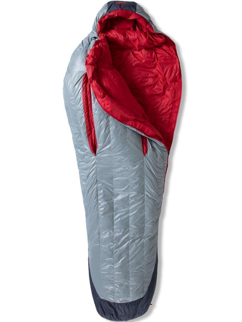 Kayu 15 Reg, -9C / 15F - Mens - Titanium / Stoke 2