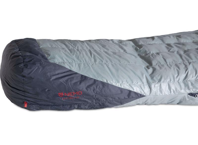 Kayu 15 Reg, -9C / 15F - Mens - Titanium / Stoke 8
