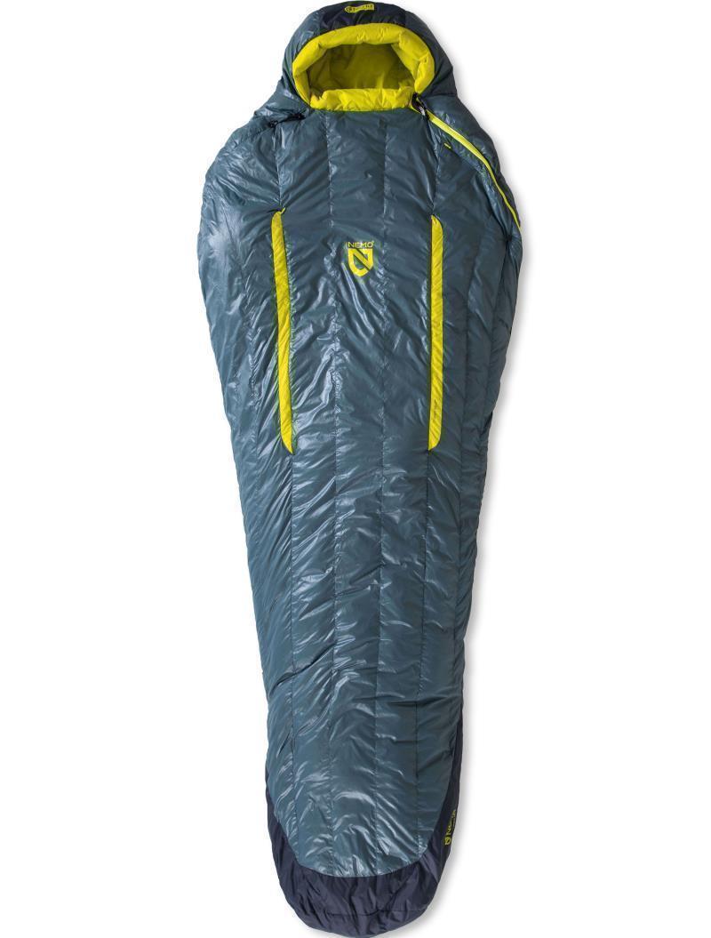 Kayu 30, Long, -1C / 30F - Mens - Fortress / Lumen 1
