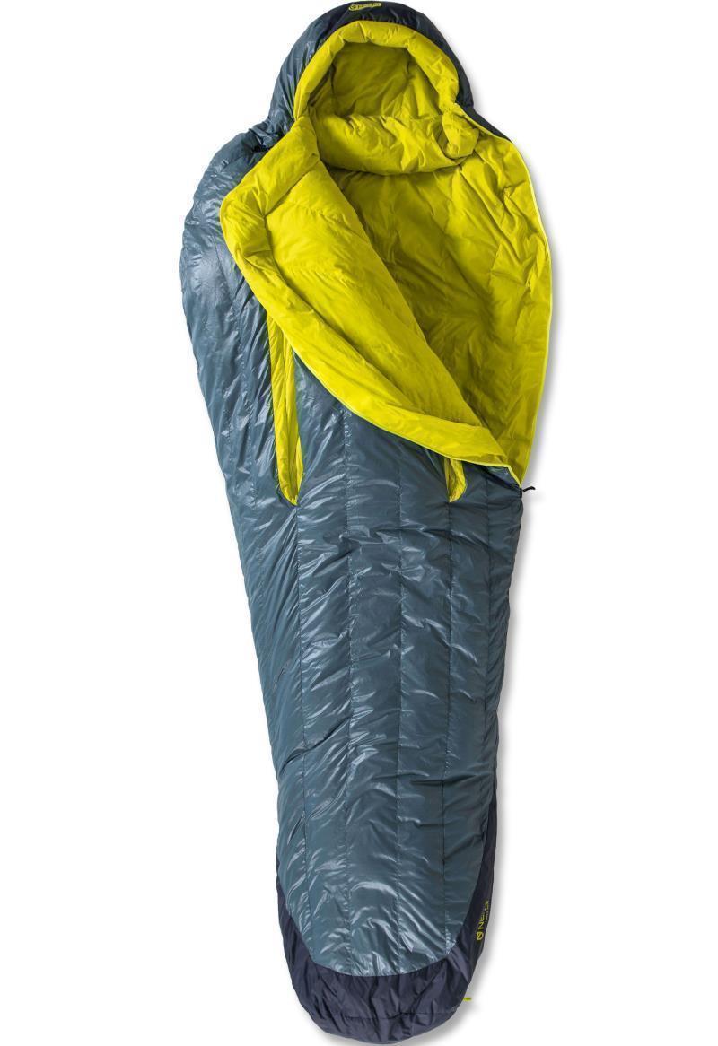 Kayu 30, Long, -1C / 30F - Mens - Fortress / Lumen 2
