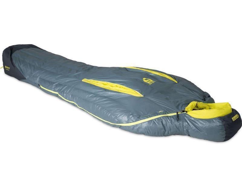 Kayu 30, Long, -1C / 30F - Mens - Fortress / Lumen 3