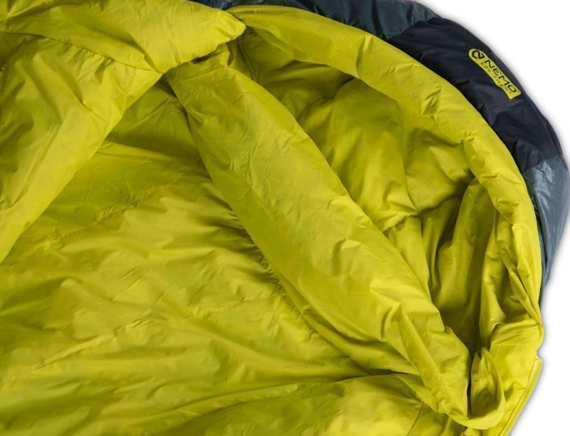 Kayu 30, Long, -1C / 30F - Mens - Fortress / Lumen 5