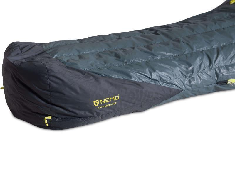 Kayu 30, Long, -1C / 30F - Mens - Fortress / Lumen 6