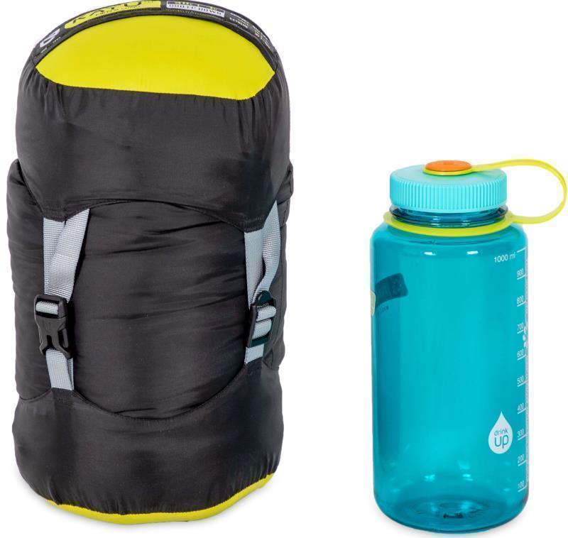 Kayu 30, Long, -1C / 30F - Mens - Fortress / Lumen 9