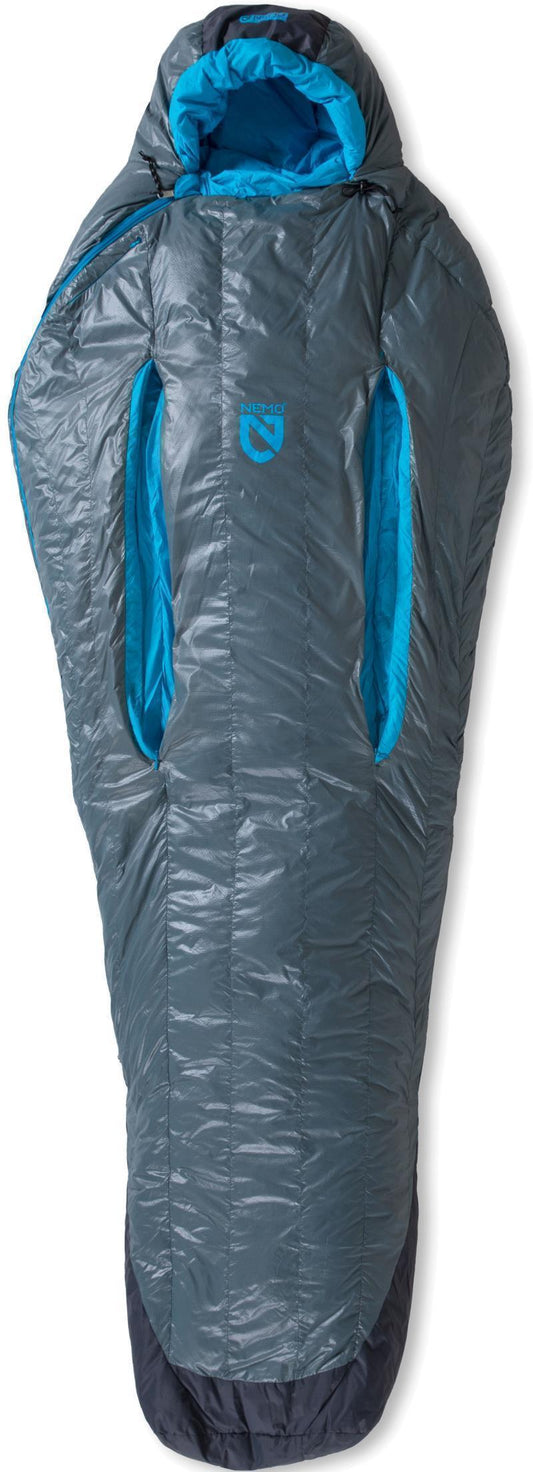 Kayu 30 Reg, -1C / 30F - Womens - Fortress / Plasma 1