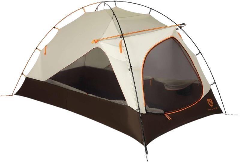 Kodiak 2P Tent - First Lite - Field / Cipher 1