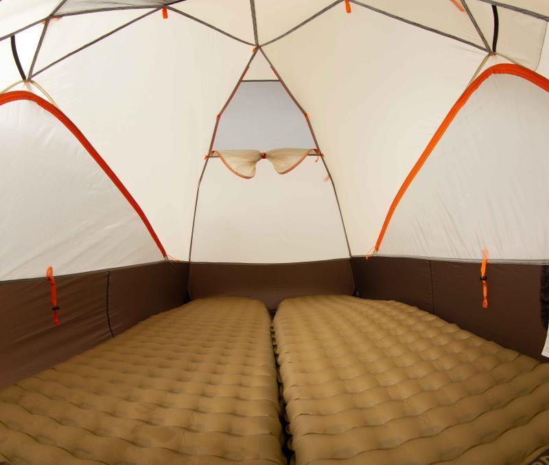 Kodiak 2P Tent - First Lite - Field / Cipher 6