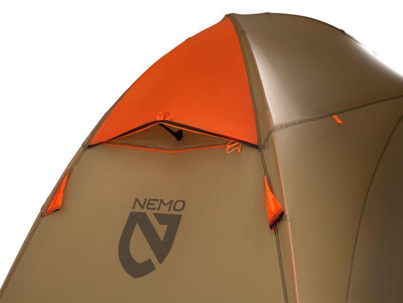 Kodiak 2P Tent - First Lite - Field / Cipher 7