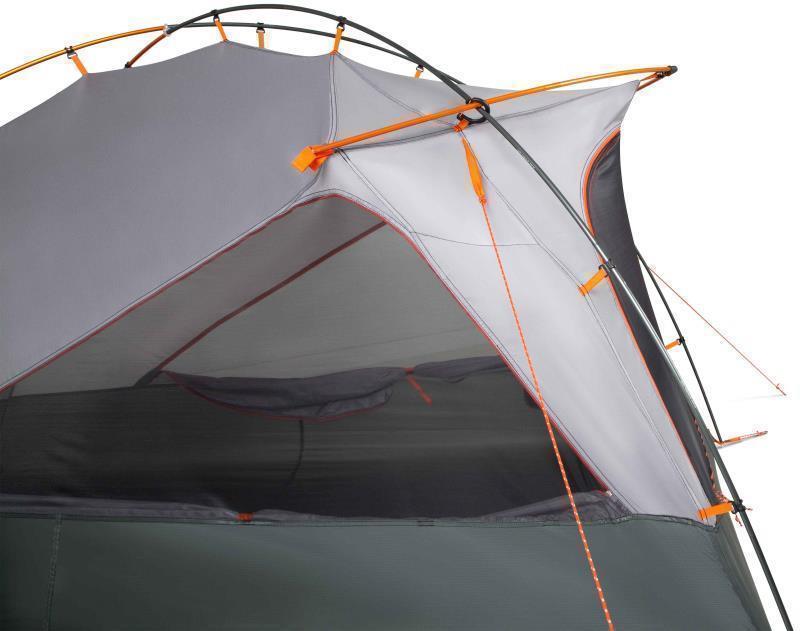 Kunai 2P, 4 Season Tent - Torch - Not Applicable 10