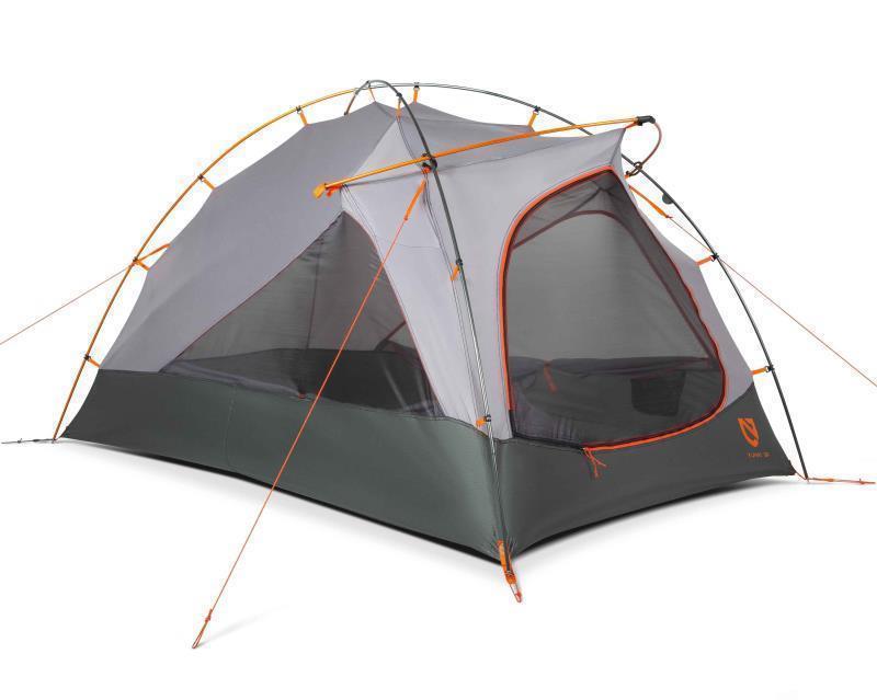 Kunai 2P, 4 Season Tent - Torch - Not Applicable 1