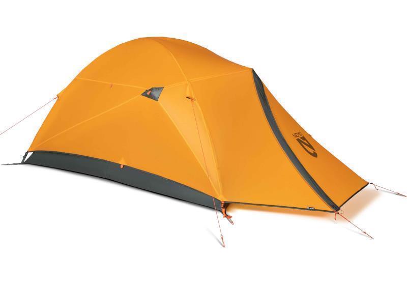 Kunai 2P, 4 Season Tent - Torch - Not Applicable 2