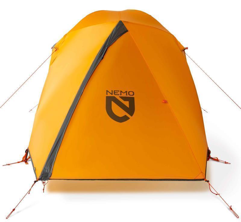Kunai 2P, 4 Season Tent - Torch - Not Applicable 4