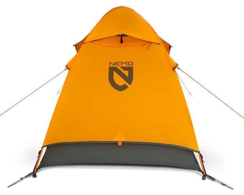 Kunai 2P, 4 Season Tent - Torch - Not Applicable 5
