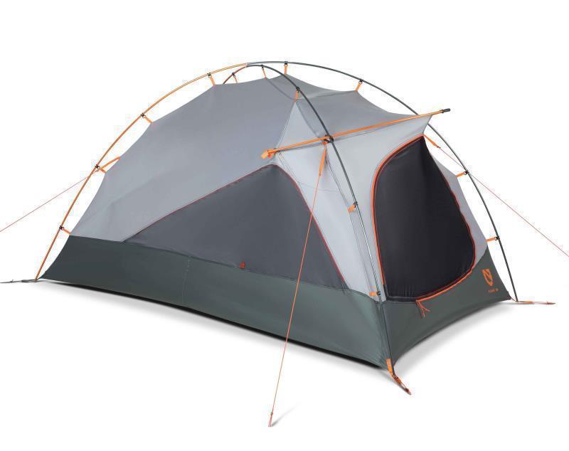 Kunai 2P, 4 Season Tent - Torch - Not Applicable 7