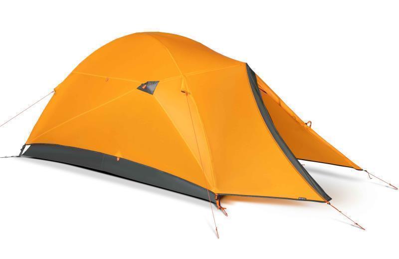 Kunai 2P, 4 Season Tent - Torch - Not Applicable 8