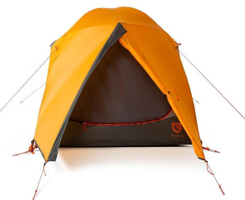 Kunai 2P, 4 Season Tent - Torch - Not Applicable 9