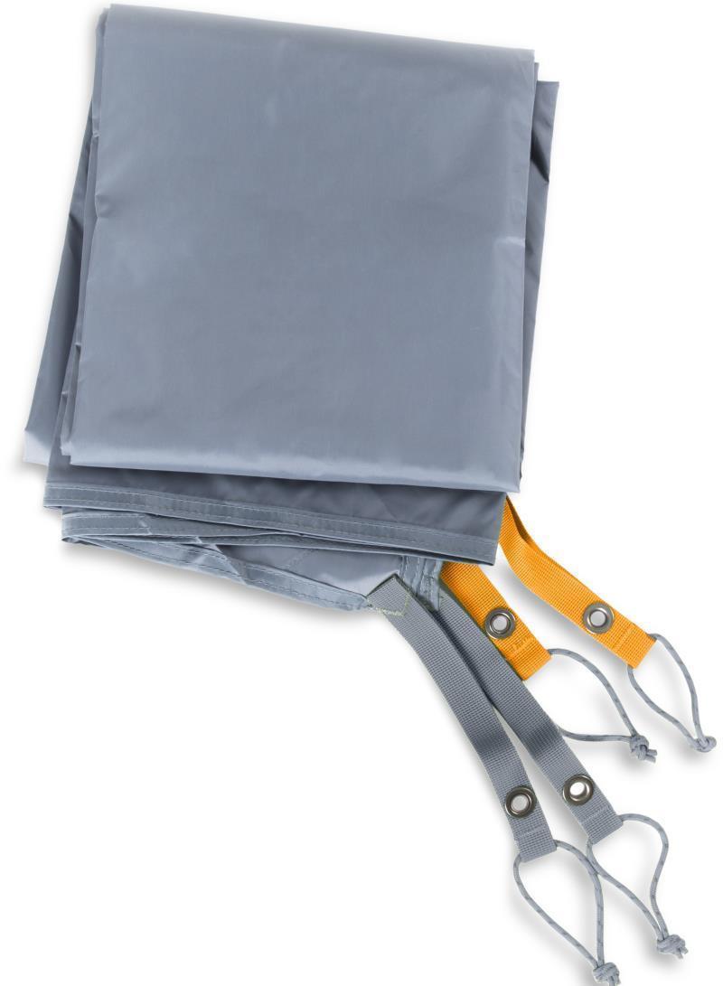 Kunai 2P Footprint - Goodnight Gray - Not Applicable 1