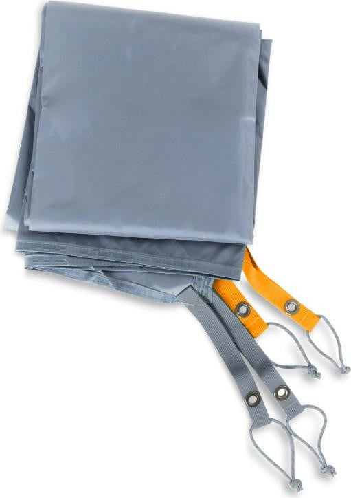 Kunai 2P Footprint - goodnight gray 1