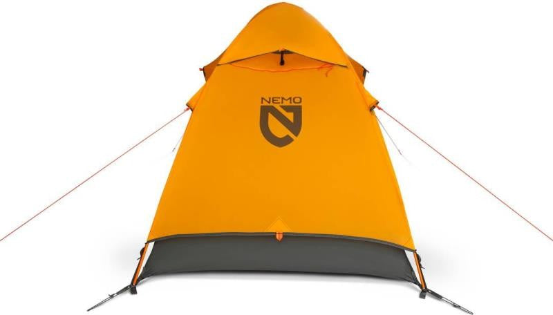 Kunai 2P Tent - torch 1