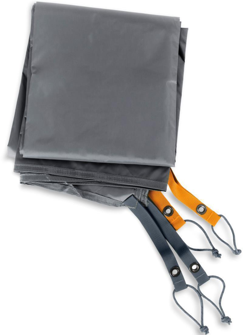 Kunai 3P Footprint - Goodnight Gray - Not Applicable 1