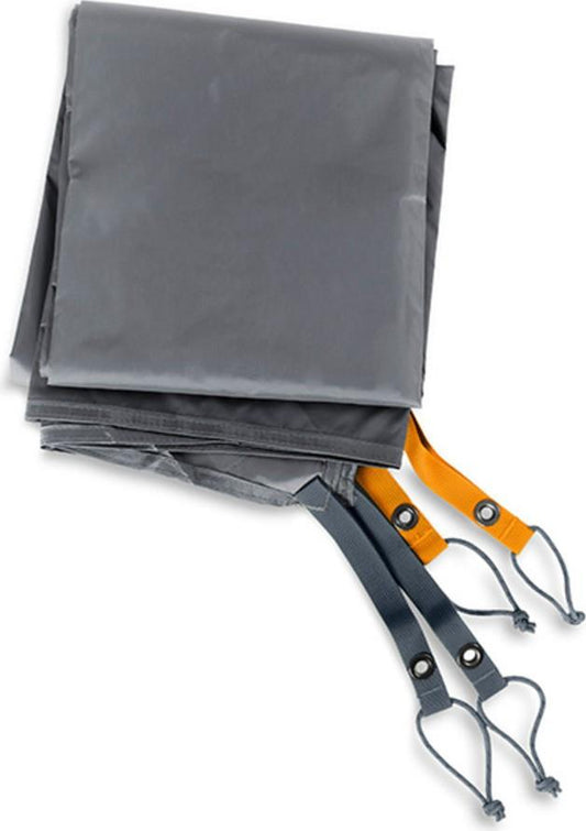 Kunai 3P Footprint - goodnight gray 1