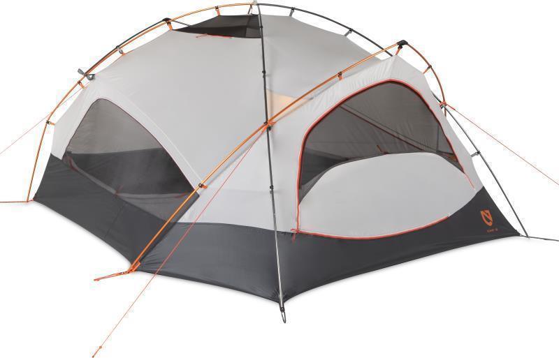 Kunai 3P Tent - Torch - Not Applicable 1
