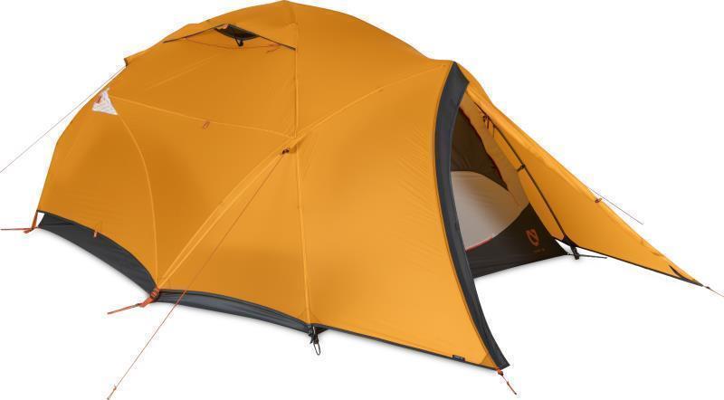 Kunai 3P Tent - Torch - Not Applicable 2