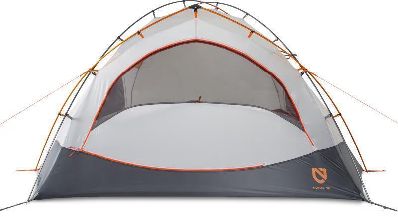 Kunai 3P Tent - Torch - Not Applicable 3