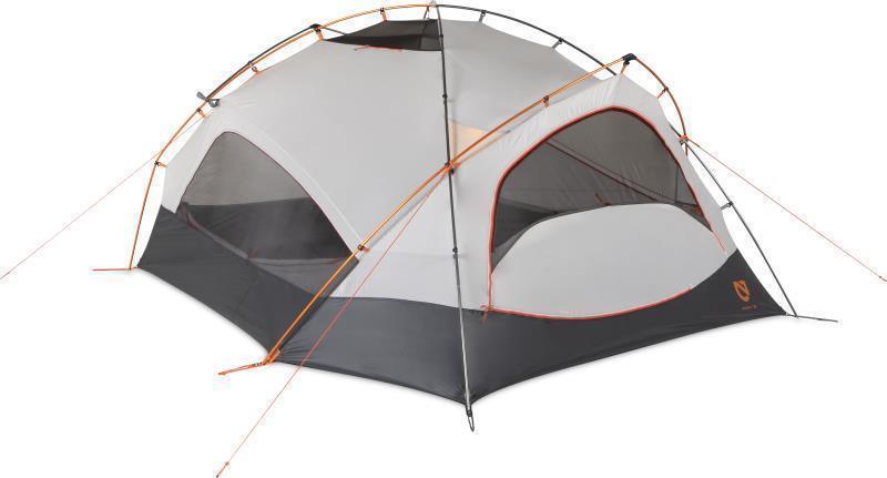 Kunai 3P Tent - Torch - Not Applicable 4
