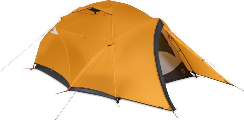 Kunai 3P Tent - Torch - Not Applicable 5