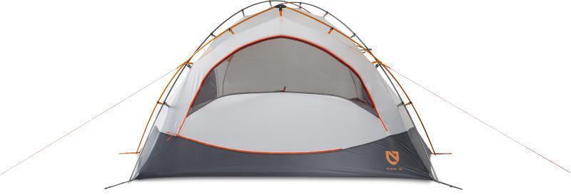 Kunai 3P Tent - Torch - Not Applicable 6