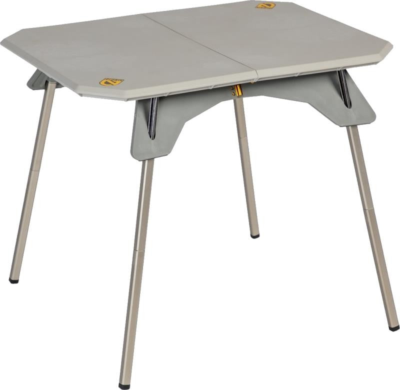 Moonlander Dual Height Table - fog 1