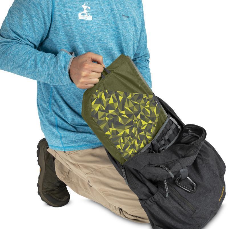 Moonlander Table - Boreal - Not Applicable 7