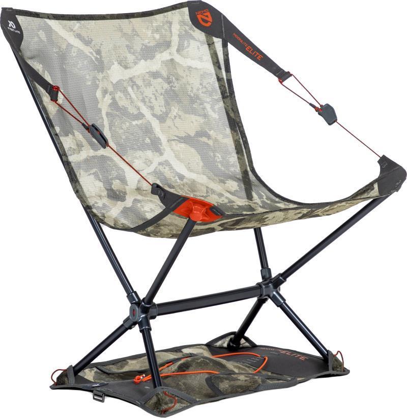 Moonlite Elite Reclining Camp Chair - First Lite - Cipher 1