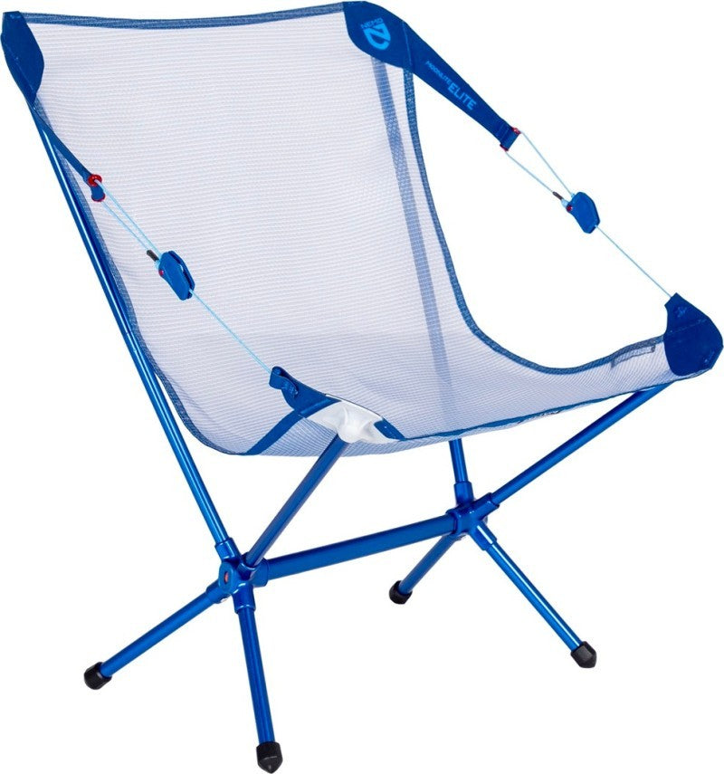 Moonlite Elite Reclining Camp Chair - lake 1