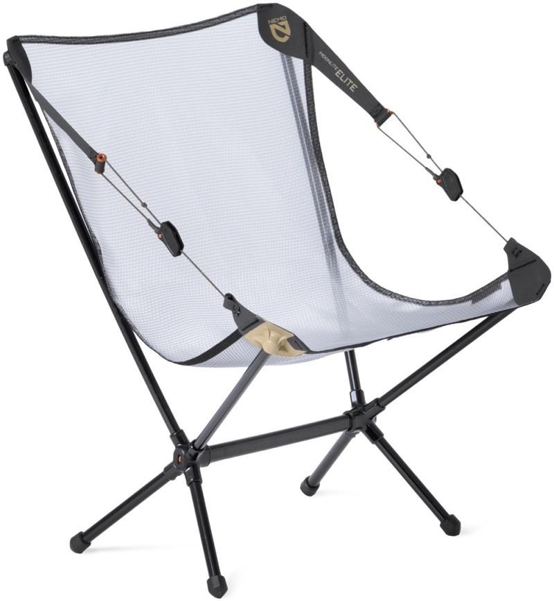 Moonlite Elite Reclining Chair - black 1