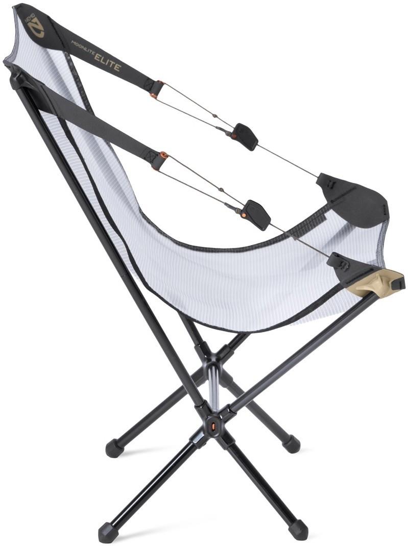 Moonlite Elite Reclining Chair - black 1
