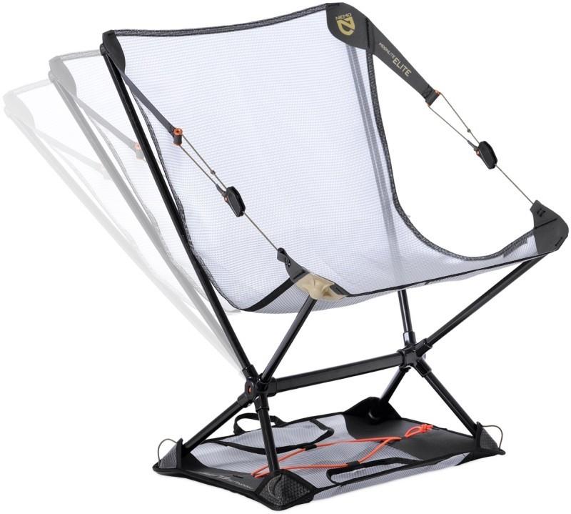 Moonlite Elite Reclining Chair - black 1