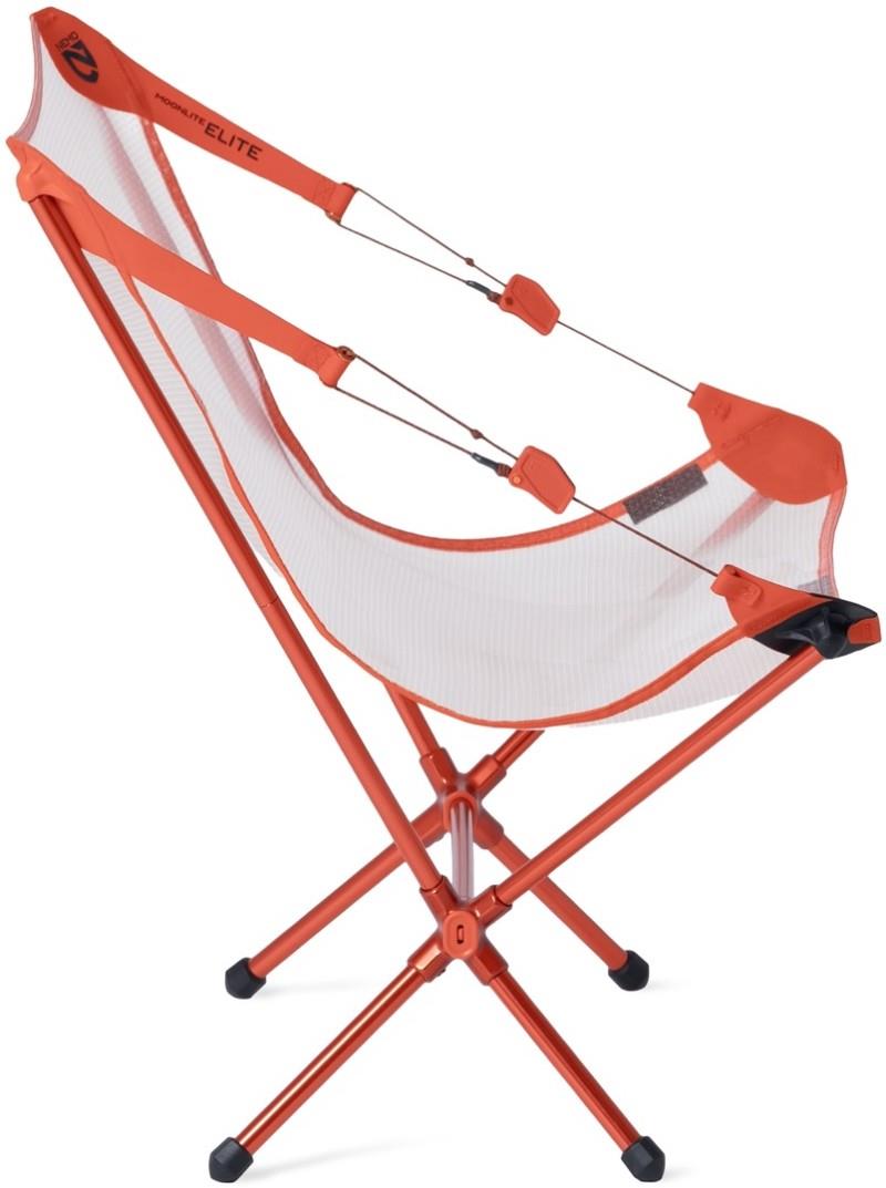 Moonlite Elite Reclining Chair - spicy orange 1