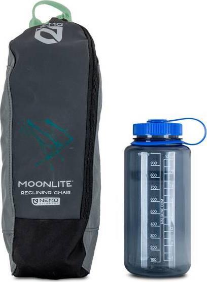 Moonlite Reclining Camp Chair - Lagoon 3