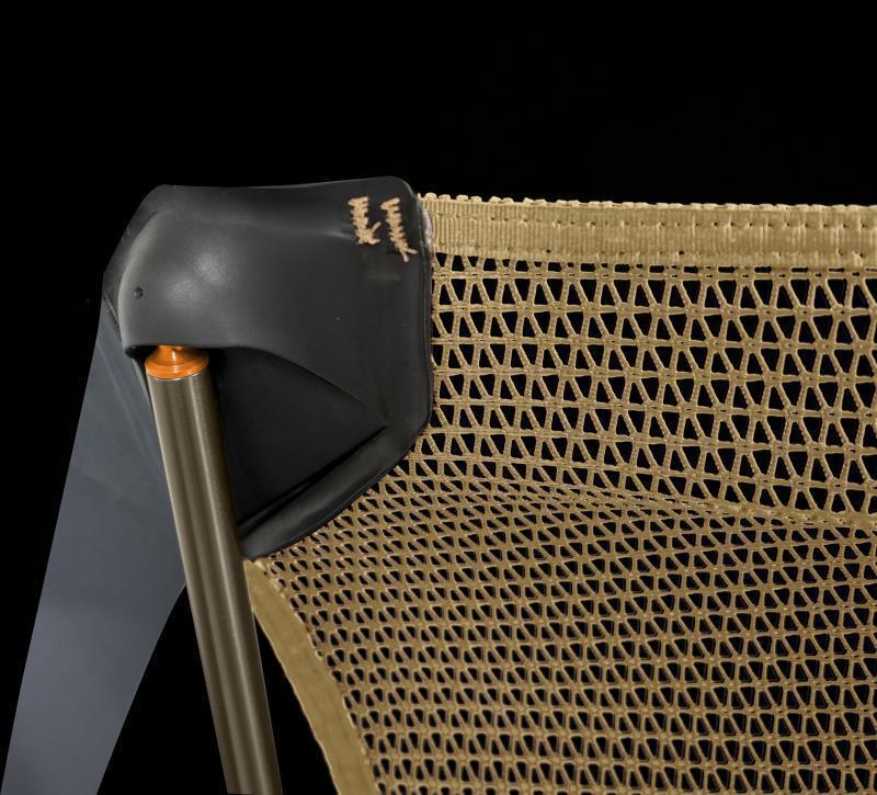 Moonlite Reclining Camp Chair - First Lite - Antler 4