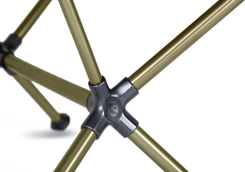 Moonlite Reclining Chair - Goodnight Gray 4