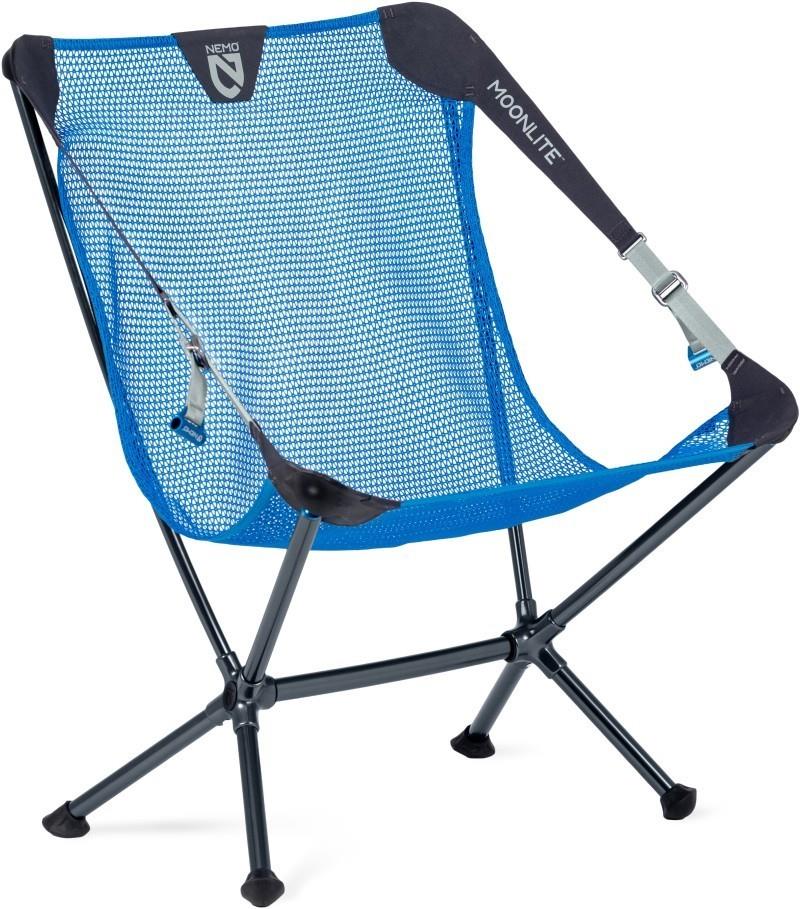 Moonlite Reclining Chair - brilliant blue 1