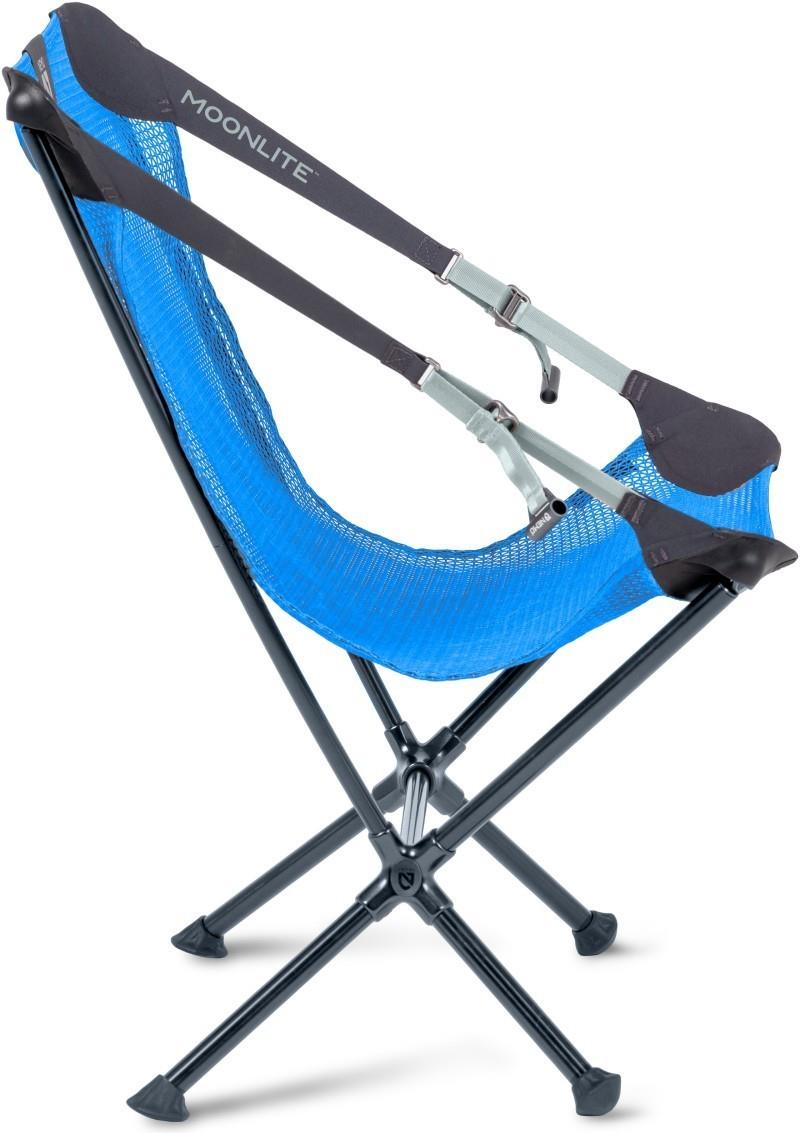 Moonlite Reclining Chair - brilliant blue 1